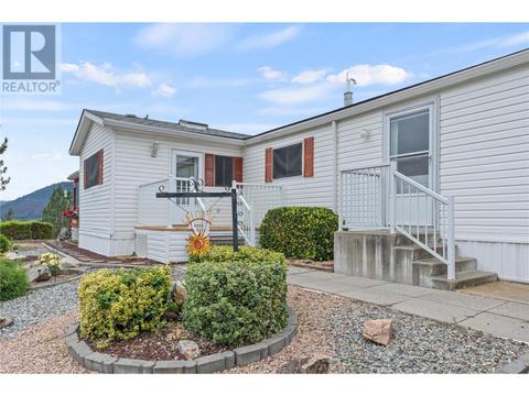 9510 - 97n Highway Unit# 13, House other with 2 bedrooms, 1 bathrooms and 4 parking in Clearwater BC | Card Image