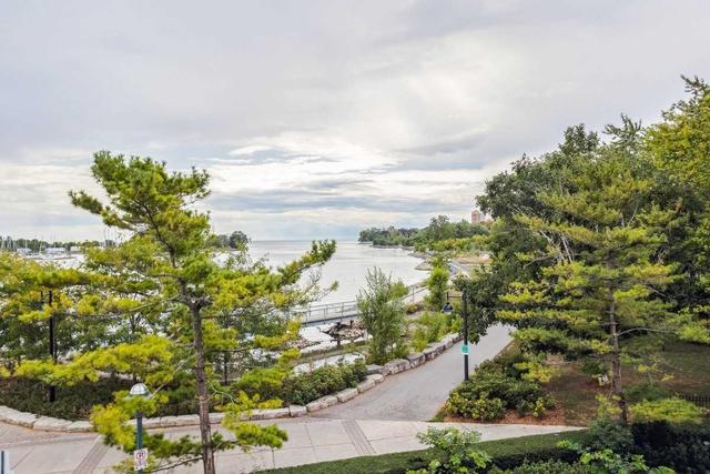 117 - 2289 Lake Shore Blvd, Townhouse with 2 bedrooms, 4 bathrooms and 3 parking in Toronto ON | Image 21