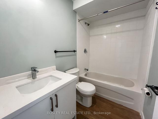 12 - 2880 Keele St, House detached with 0 bedrooms, 1 bathrooms and 1 parking in Toronto ON | Image 3