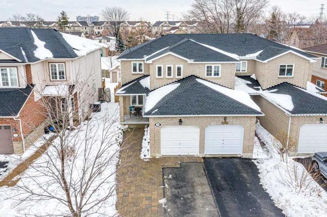 1388 Treeland St, House attached with 3 bedrooms, 3 bathrooms and 3 parking in Burlington ON | Image 23