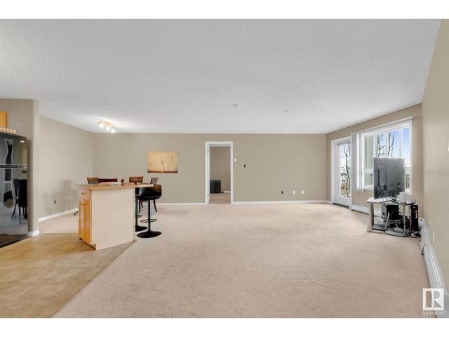 314 - 5350 199 St Nw, Condo with 2 bedrooms, 2 bathrooms and 1 parking in Edmonton AB | Image 10