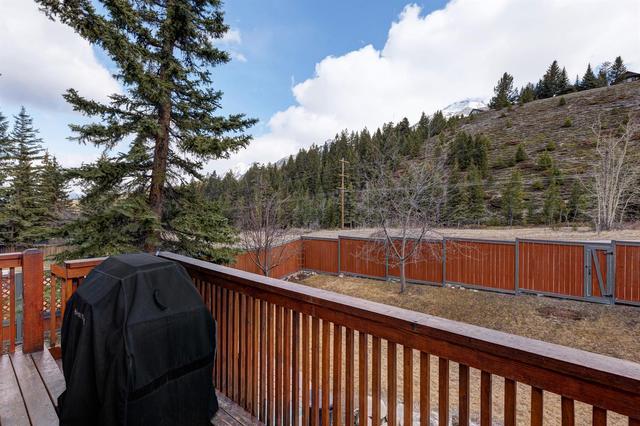 163 Cougar Point Road, House detached with 4 bedrooms, 2 bathrooms and 4 parking in Kananaskis AB | Image 35