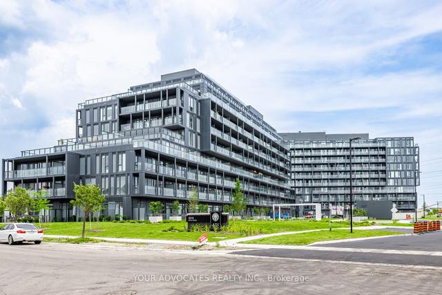 a113 - 3210 Dakota Common, Condo with 2 bedrooms, 1 bathrooms and 1 parking in Burlington ON | Image 1