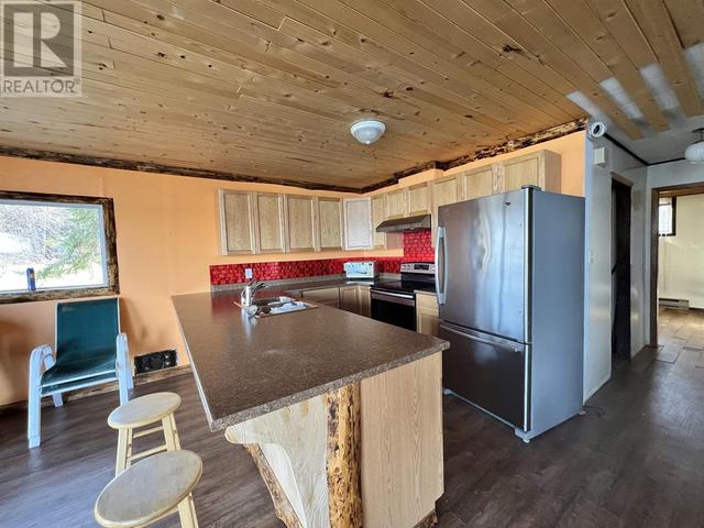 6597 Proctor Bay Frontage Road, House detached with 4 bedrooms, 2 bathrooms and null parking in Bulkley Nechako D BC | Image 17
