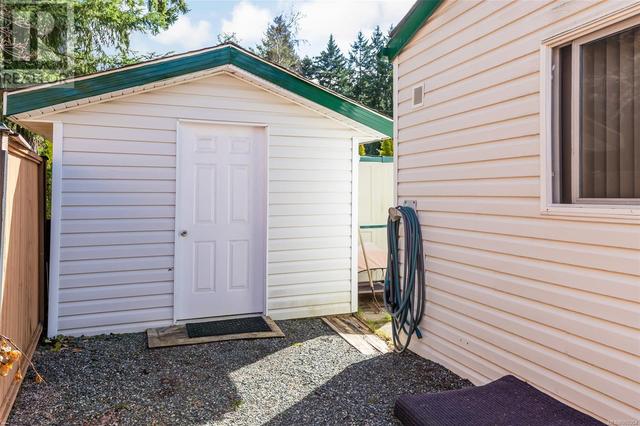 3800 King Arthur Dr, House other with 2 bedrooms, 1 bathrooms and 2 parking in Nanaimo BC | Image 13