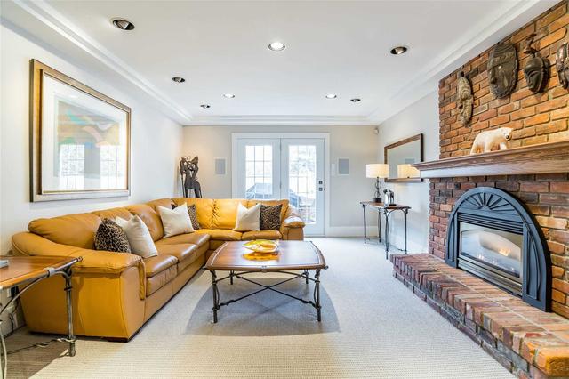 2323 Bennington Gate, House detached with 4 bedrooms, 4 bathrooms and 6 parking in Oakville ON | Image 9