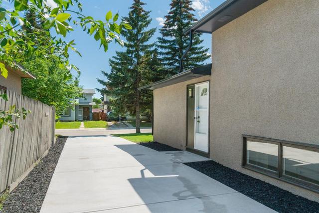 6420 26 Avenue Ne, House detached with 3 bedrooms, 1 bathrooms and 5 parking in Calgary AB | Image 26