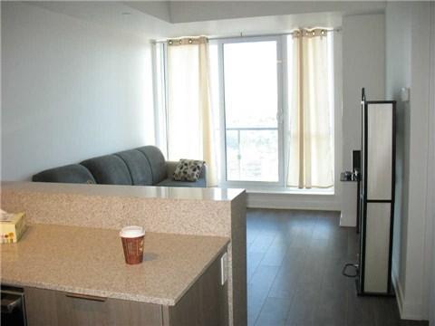 1901 - 170 Sumach St, Condo with 1 bedrooms, 1 bathrooms and 1 parking in Toronto ON | Image 3