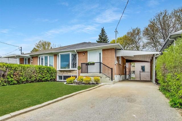 149 Septonne Ave, House semidetached with 3 bedrooms, 2 bathrooms and 3 parking in Newmarket ON | Image 34