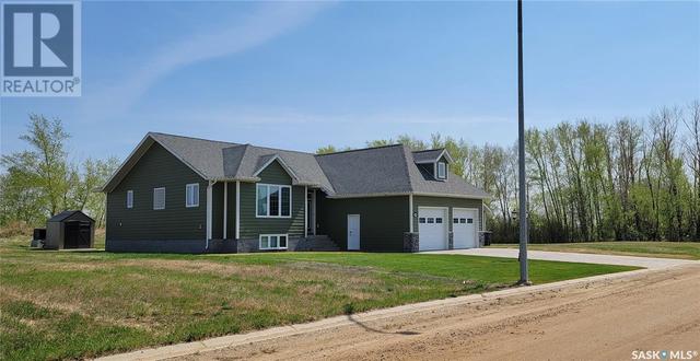 408 5th Street E, House detached with 3 bedrooms, 4 bathrooms and null parking in Wilkie SK | Image 50