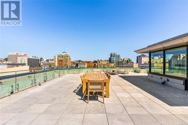 ph701 - 888 Government St, Condo with 3 bedrooms, 4 bathrooms and 2 parking in Victoria BC | Image 53