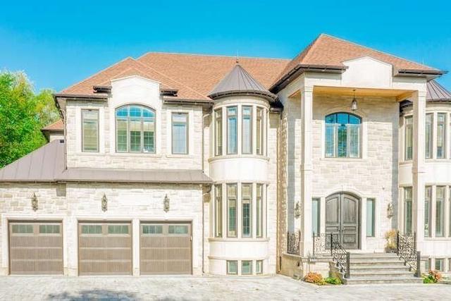 2431 Loanne Dr, House detached with 5 bedrooms, 7 bathrooms and 15 parking in Mississauga ON | Image 35
