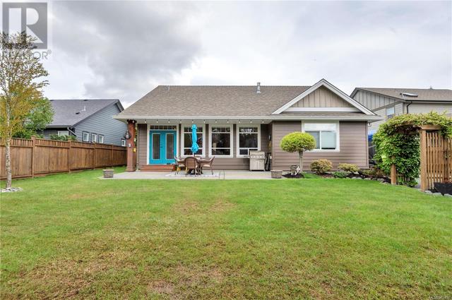 532 Edgewood Dr, House detached with 3 bedrooms, 2 bathrooms and 3 parking in Campbell River BC | Image 33