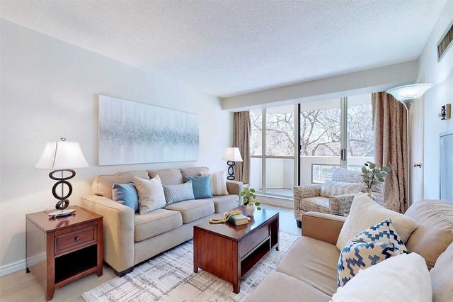 211 - 225 Bamburgh Circ, Condo with 2 bedrooms, 2 bathrooms and 1 parking in Toronto ON | Image 26