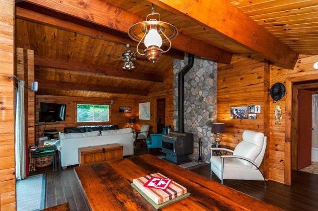 88 Island 980/Deer Isla, House detached with 3 bedrooms, 1 bathrooms and 0 parking in Georgian Bay ON | Image 9