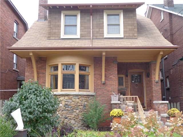 104 Oakwood Ave, House detached with 4 bedrooms, 3 bathrooms and 2 parking in Toronto ON | Image 1