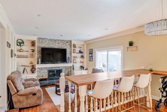 247 Pump Hill Crescent Sw, House detached with 6 bedrooms, 3 bathrooms and 4 parking in Calgary AB | Image 14