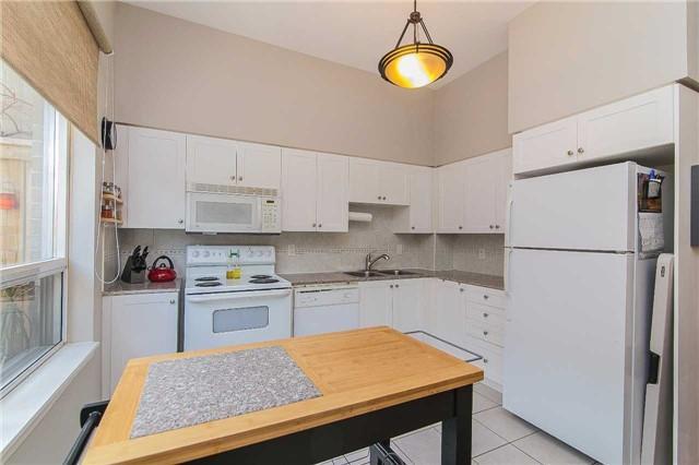 103 - 5940 Yonge St, Condo with 1 bedrooms, 1 bathrooms and 1 parking in Toronto ON | Image 9