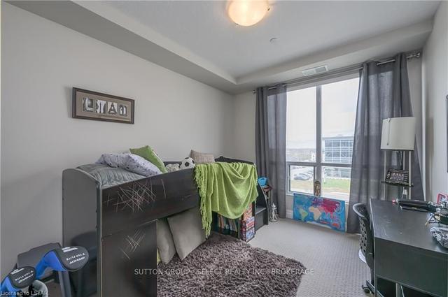 404 - 240 Villagewalk Blvd, Condo with 3 bedrooms, 2 bathrooms and 1 parking in London ON | Image 21