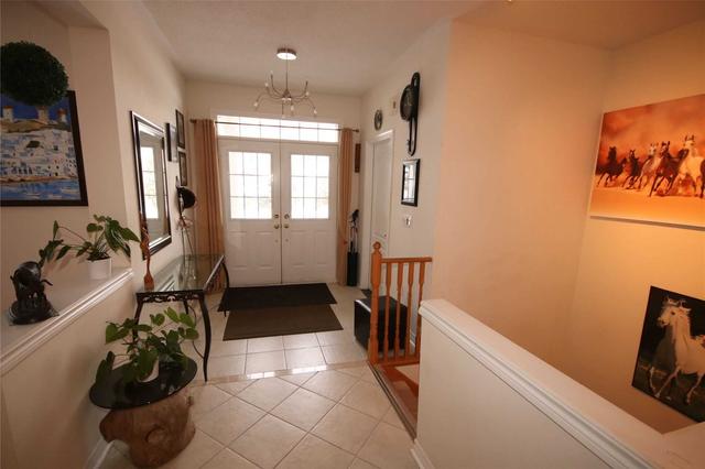 26 Clubhouse Dr, Condo with 2 bedrooms, 4 bathrooms and 3 parking in Collingwood ON | Image 34