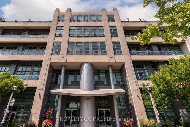 111 - 380 Macpherson Ave, Condo with 2 bedrooms, 2 bathrooms and 1 parking in Toronto ON | Image 28