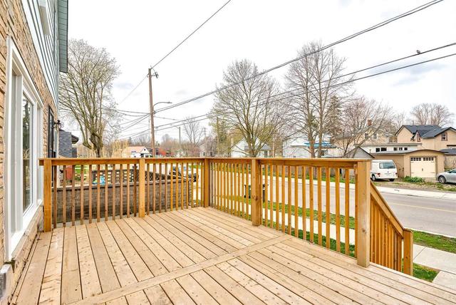 46 Bristol St, House semidetached with 3 bedrooms, 2 bathrooms and 0 parking in Guelph ON | Image 1