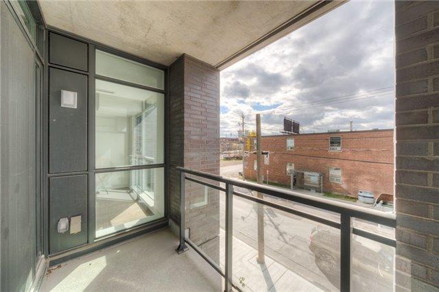 218 - 1190 Dundas St E, Condo with 2 bedrooms, 2 bathrooms and 1 parking in Toronto ON | Image 11