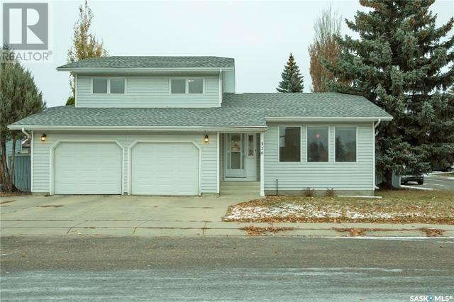 326 Jan Crescent, House detached with 4 bedrooms, 4 bathrooms and null parking in Saskatoon SK | Image 1
