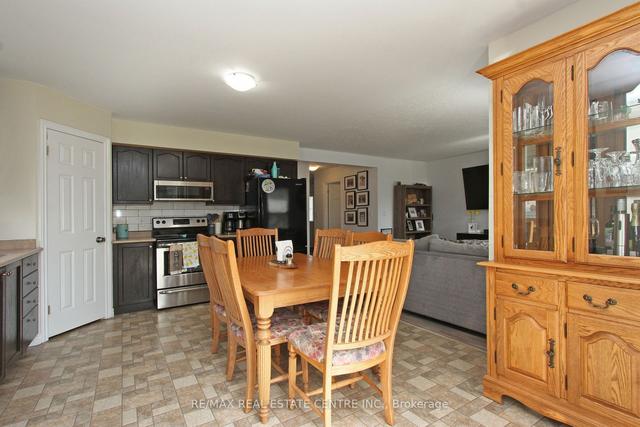 151 Franklyn St, House detached with 3 bedrooms, 3 bathrooms and 6 parking in Shelburne ON | Image 2