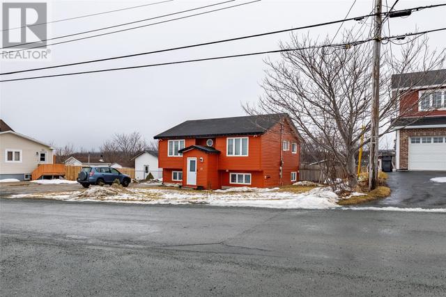 10 Wintergreen Road, Conception Bay South, NL, A1X7R3 | Card Image