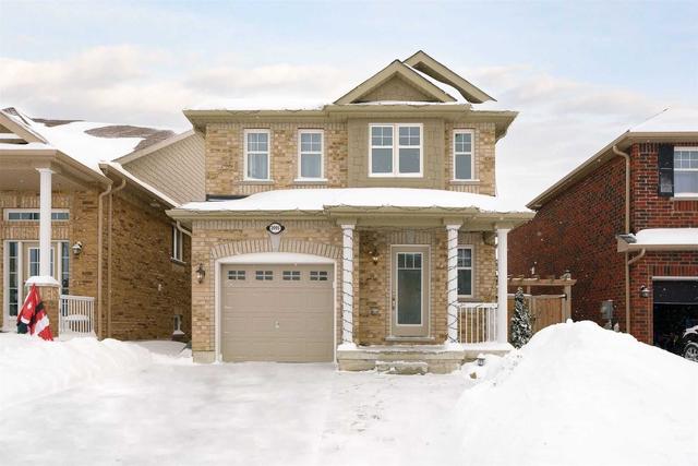 2095 Galloway St, House detached with 3 bedrooms, 3 bathrooms and 3 parking in Innisfil ON | Image 1