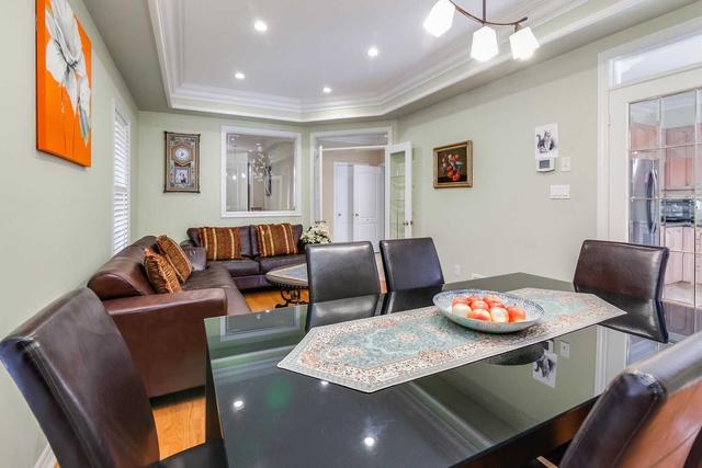 81 Serene Way, House detached with 4 bedrooms, 5 bathrooms and 6 parking in Vaughan ON | Image 35