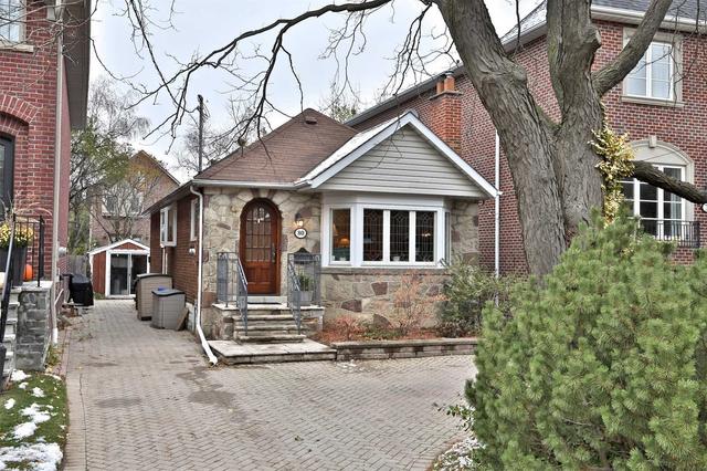 80 Felbrigg Ave, House detached with 2 bedrooms, 2 bathrooms and 2 parking in Toronto ON | Image 14