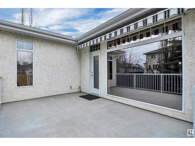 316 Tory Vw Nw, House semidetached with 3 bedrooms, 3 bathrooms and null parking in Edmonton AB | Image 48