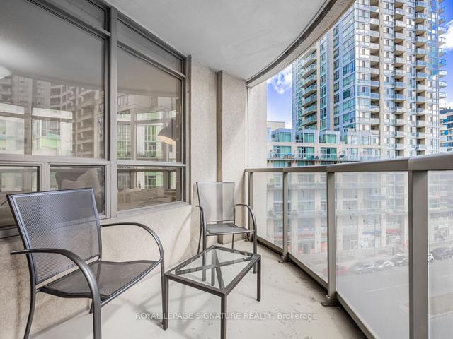 625 - 3888 Duke Of York Blvd, Condo with 3 bedrooms, 2 bathrooms and 1 parking in Mississauga ON | Image 11