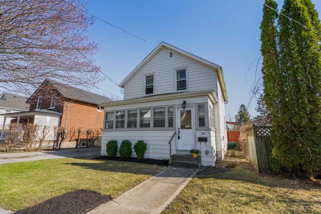 311 Tweed St, House detached with 3 bedrooms, 2 bathrooms and 3 parking in Cobourg ON | Image 34