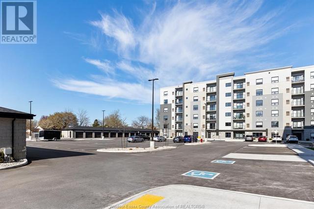 401 - 224 Main Street East, Condo with 1 bedrooms, 2 bathrooms and null parking in Kingsville ON | Image 28