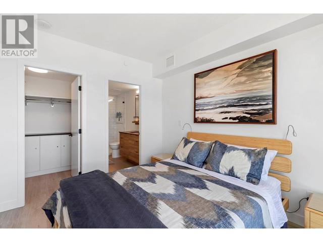 908 - 1471 St Paul Street, Condo with 2 bedrooms, 2 bathrooms and 1 parking in Kelowna BC | Image 10
