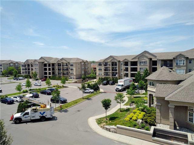 404 - 1390 Main St E, Condo with 1 bedrooms, 1 bathrooms and 1 parking in Milton ON | Image 13