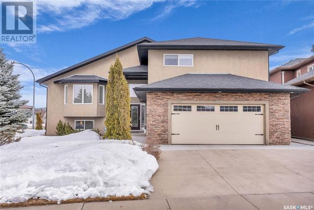 255 Beechdale Court, House detached with 5 bedrooms, 3 bathrooms and null parking in Saskatoon SK | Image 2