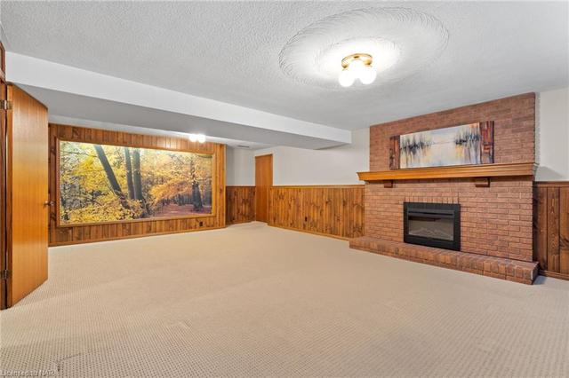 9 Pioneer Court, House detached with 3 bedrooms, 2 bathrooms and 3 parking in St. Catharines ON | Image 10