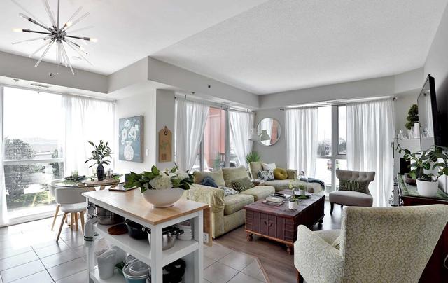 410 - 5001 Corporate Dr, Condo with 2 bedrooms, 2 bathrooms and 2 parking in Burlington ON | Image 16