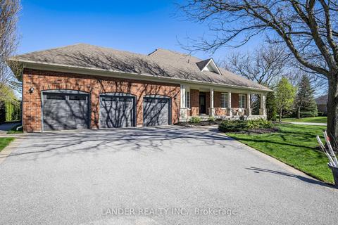 19 Mcmullen Dr, Whitchurch-Stouffville, ON, L4A7X4 | Card Image