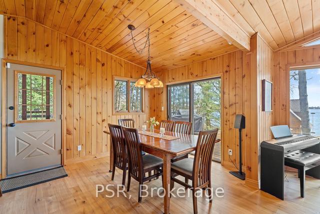 1824 Kilworthy Rd, House detached with 4 bedrooms, 2 bathrooms and 6 parking in Gravenhurst ON | Image 8