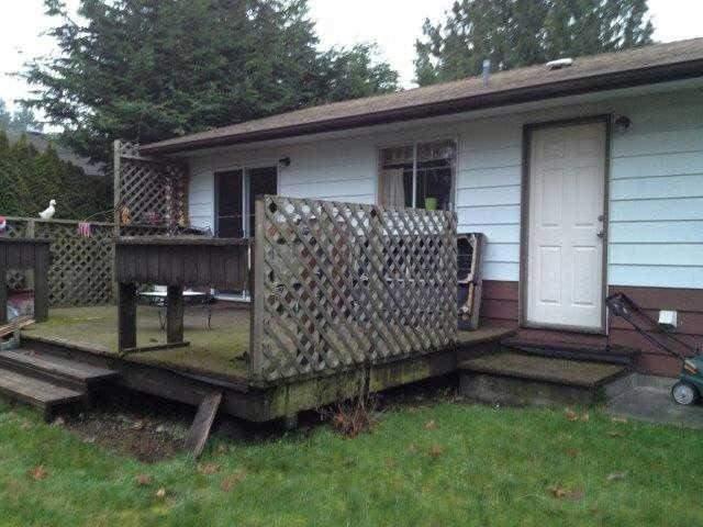 240 Evergreen St, House detached with 2 bedrooms, 1 bathrooms and 2 parking in Parksville BC | Image 4