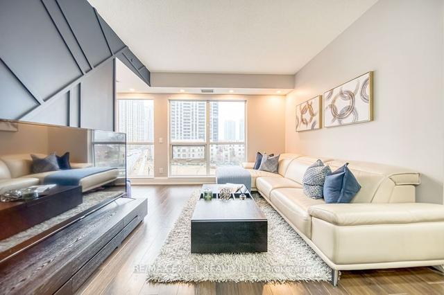 433 - 120 Harrison Garden Blvd, Condo with 2 bedrooms, 2 bathrooms and 1 parking in Toronto ON | Image 31