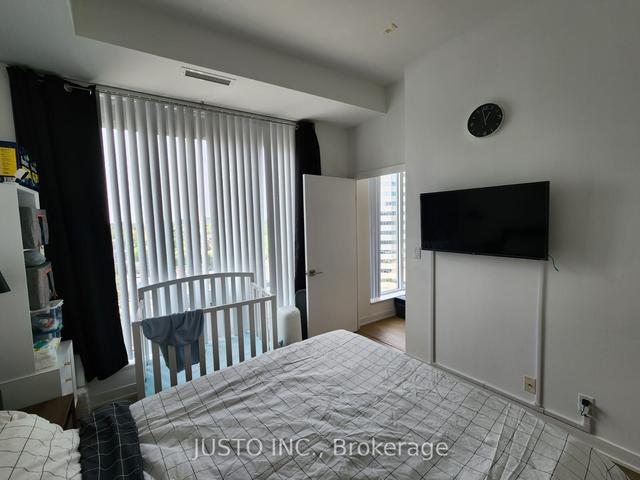 1209 - 28 Avondale Ave, Condo with 2 bedrooms, 2 bathrooms and 1 parking in Toronto ON | Image 6