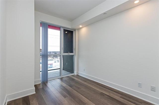 531 - 5230 Dundas Street, Condo with 1 bedrooms, 1 bathrooms and 1 parking in Burlington ON | Image 11