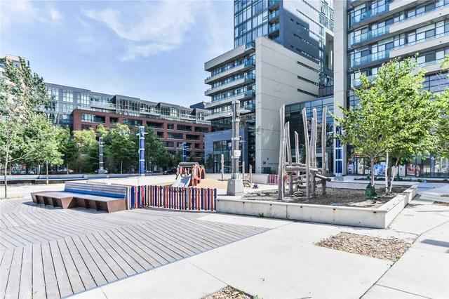 lph17e - 36 Lisgar St, Condo with 2 bedrooms, 2 bathrooms and 0 parking in Toronto ON | Image 13