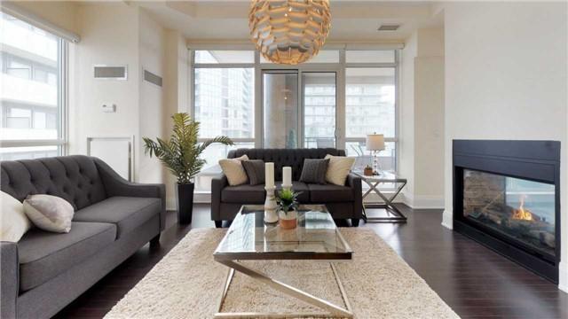 3002 - 35 Hayden St, Condo with 2 bedrooms, 3 bathrooms and 1 parking in Toronto ON | Image 9
